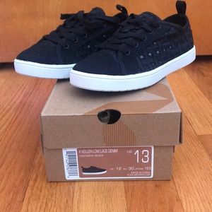 BRAND NEW Girls Koolaburra by Ugg Sneakers.